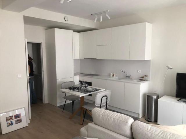 Kot location à Elsene, Bruxelles