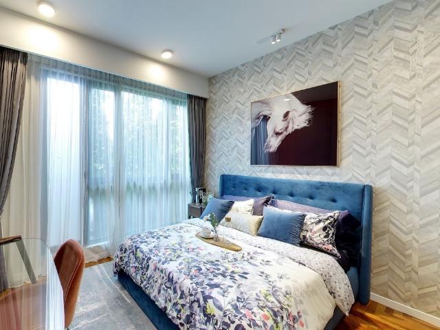 House for rent in Country Heights Damansara, Kuala Lumpur
