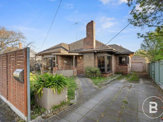 House for sale in Redan, Ballarat