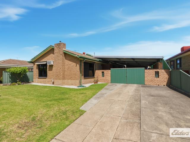 House for sale in Wodonga, Victoria