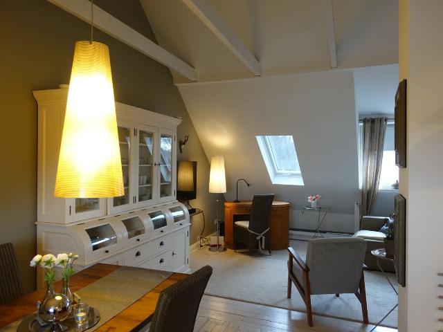 Apartment mieten in Ossendorf, Köln