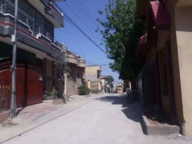 House for sale in Rawalpindi, Islamabad Capital Territory