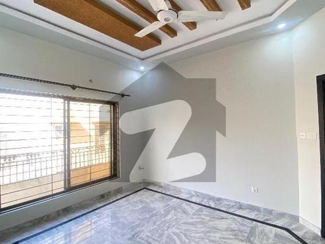 House for rent in Islamabad