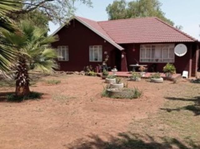 Property for sale in Dr Kenneth Kaunda, North West