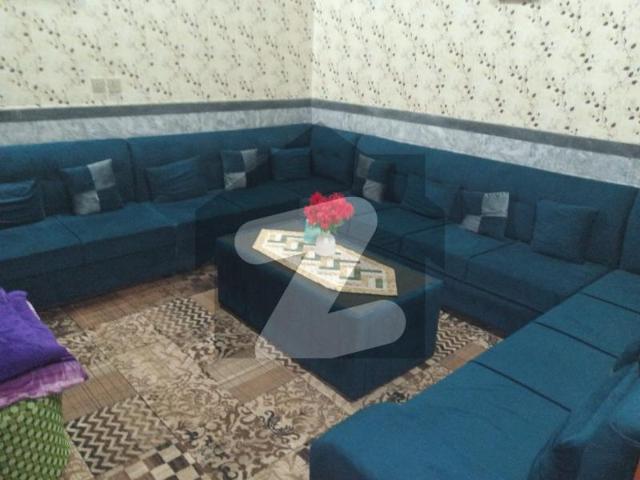 House for sale in Mardan