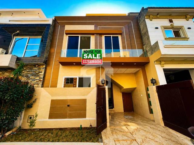 House for sale