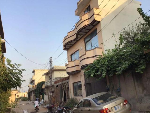 House for sale in Rawalpindi, Islamabad Capital Territory
