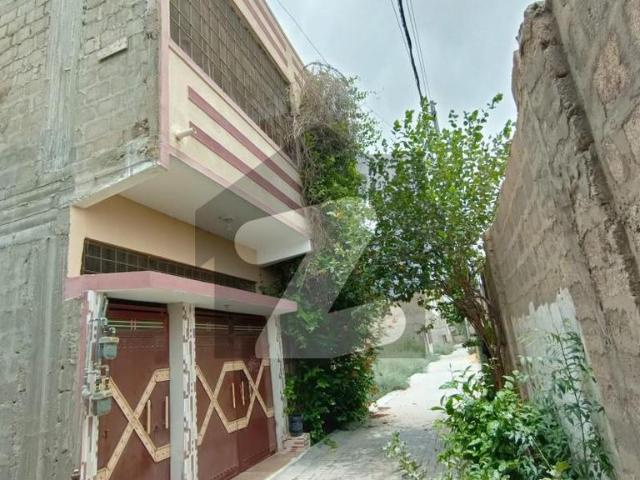 House for sale in North Waziristan, Federally Administered Tribal Areas fata