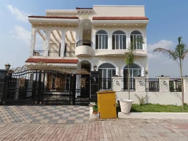 House for sale in Rawalpindi, Islamabad Capital Territory