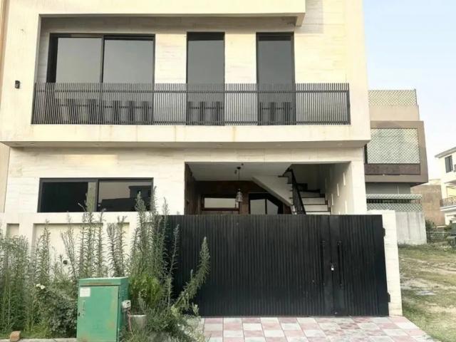 House for sale in Islamabad