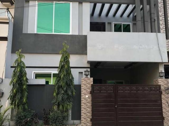 House for sale in Sialkot, Islamabad Capital Territory