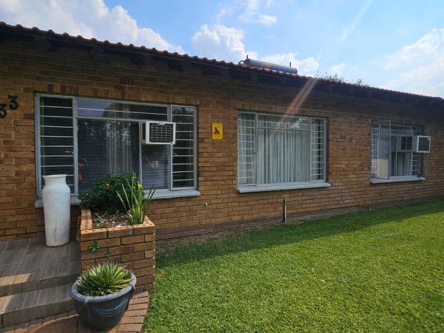 House for rent in Vaalpark, Metsimaholo Local Municipality