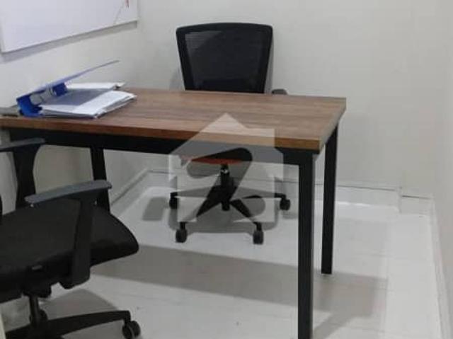 Office for rent in Islamabad