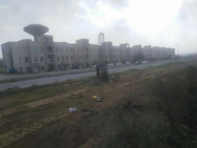 Land for sale in Rawalpindi, Islamabad Capital Territory
