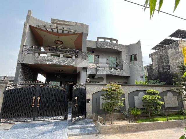 House for sale in Rawalpindi, Islamabad Capital Territory