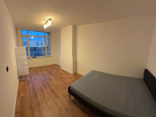 Kamer te huur in Tussendijken, Rotterdam