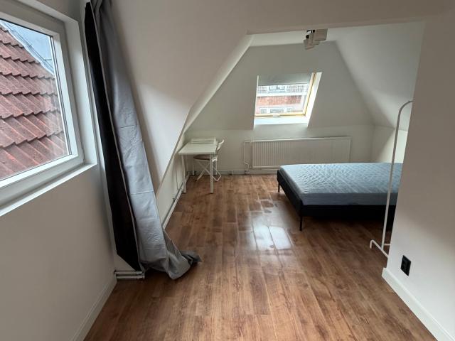 Kamer te huur in Tussendijken, Rotterdam