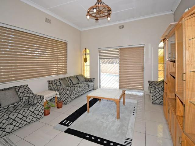 House for sale in Johannesburg