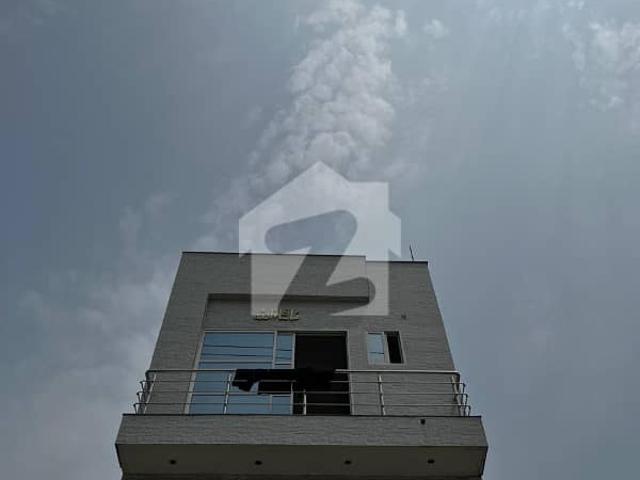 Apartment for rent in Rawalpindi, Islamabad Capital Territory