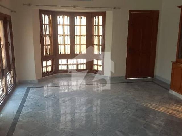 Property for rent in Islamabad