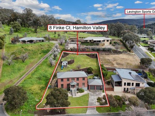 House for sale in Albury, New South Wales