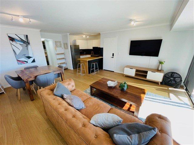Apartment for rent in Kelvin Grove, Greater Brisbane