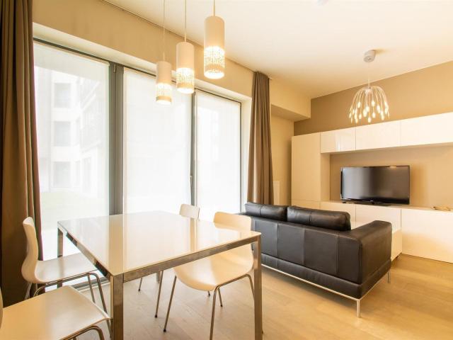 Appartement location à Evere, Bruxelles
