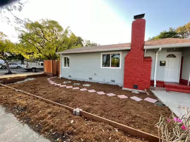 House for rent in San Mateo