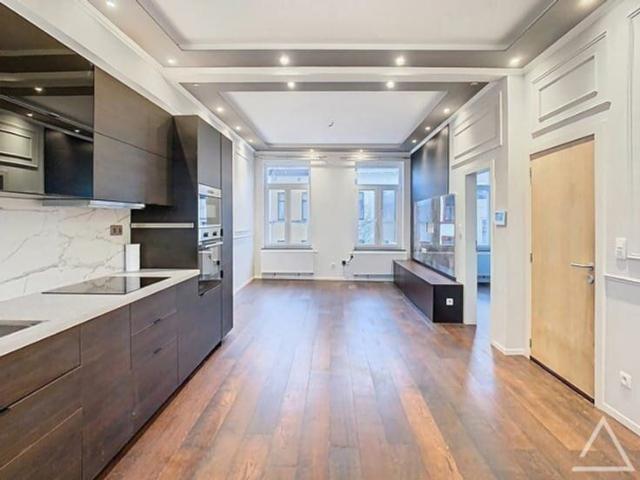 Appartement location à Etterbeek, Bruxelles