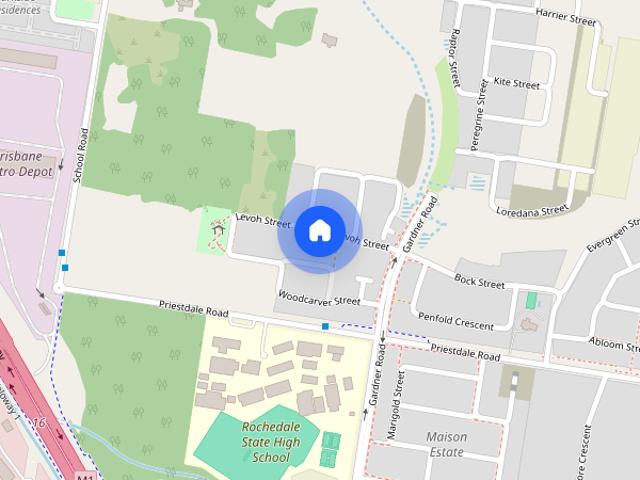House for rent in Toombul, Queensland
