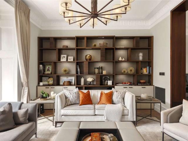 Apartment for rent in Chelsea, Greater London