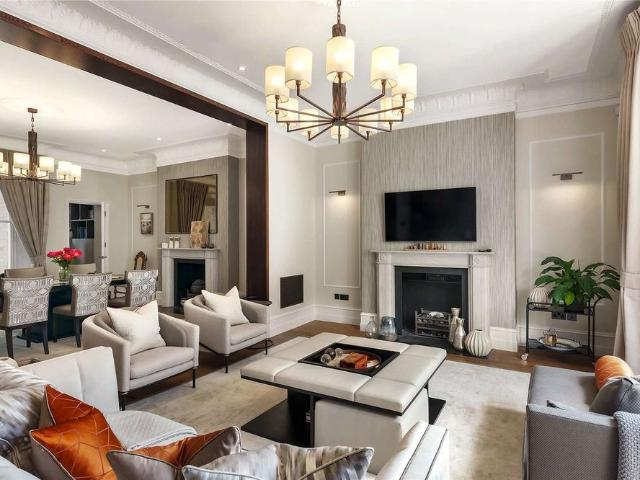 Apartment for rent in South Kensington, Greater London