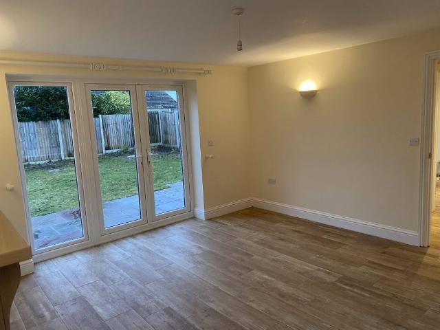 House for rent in Comers, Norfolk