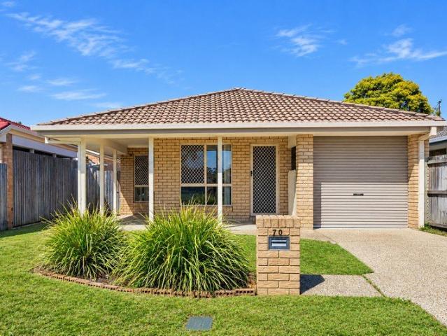 House for sale in Fitzgibbon, City of Brisbane