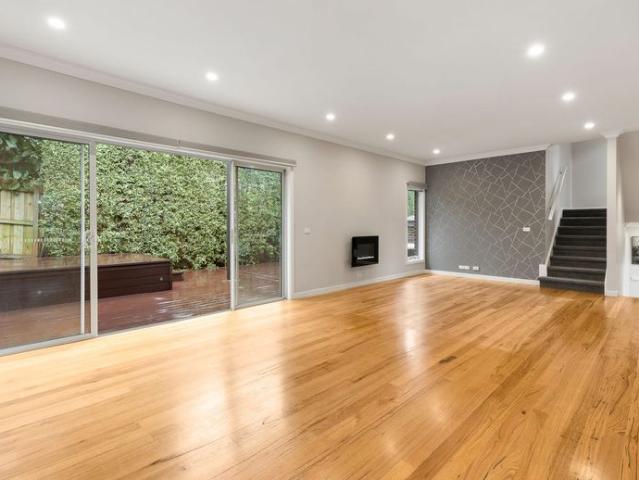 Townhouse for rent in Camerons Creek, Victoria