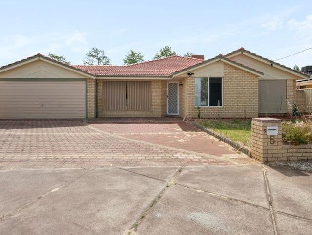 House for rent in Beckenham, City of Gosnells