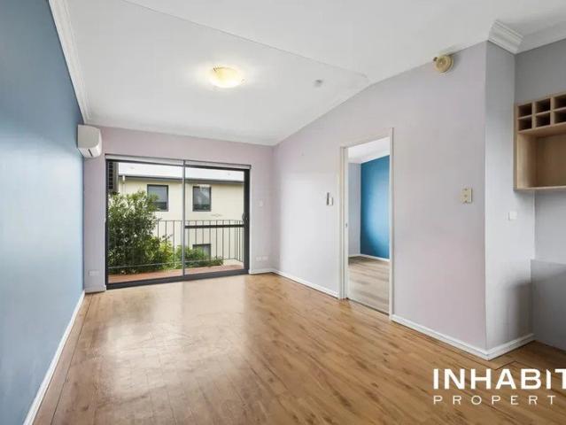 Apartment for sale in Leederville, Western Australia