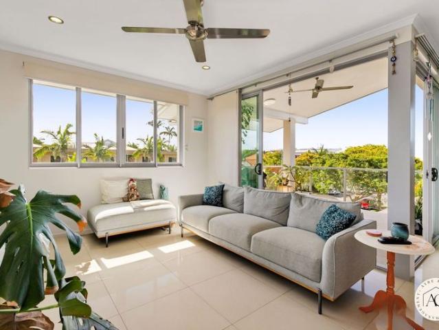 Apartment for rent in Ascot, Greater Brisbane
