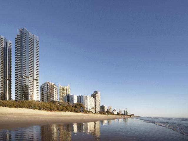 Apartment for sale in Fernbrook, Queensland