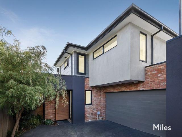 Townhouse for sale in Camerons Creek, Victoria