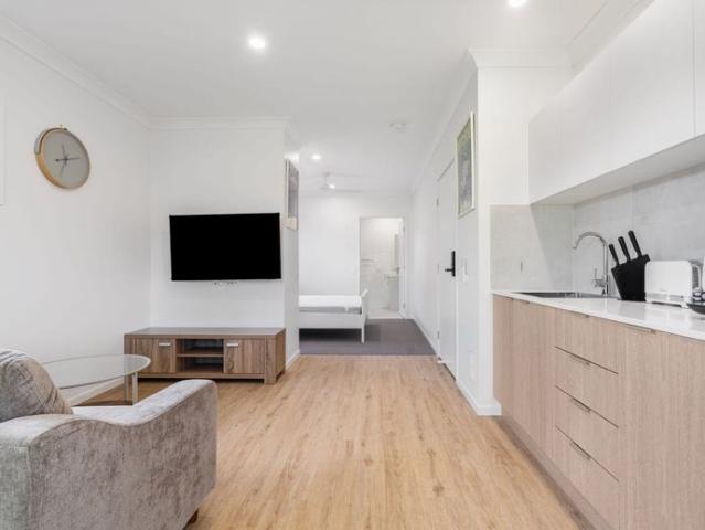 Apartment for rent in Toombul, Queensland