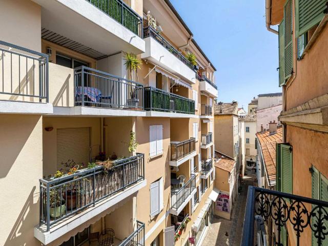 Appartement location à Grasse, Cannes