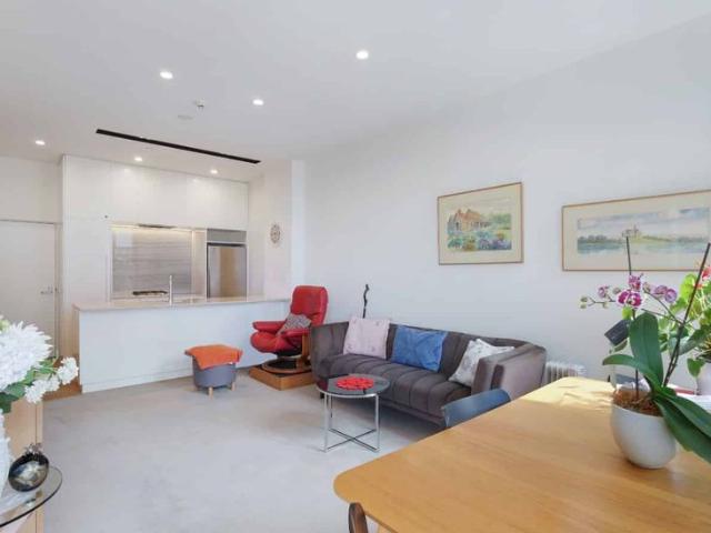 Apartment for rent in Ōrākei, Hillersden