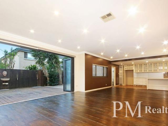 House for rent in Sydney, New South Wales