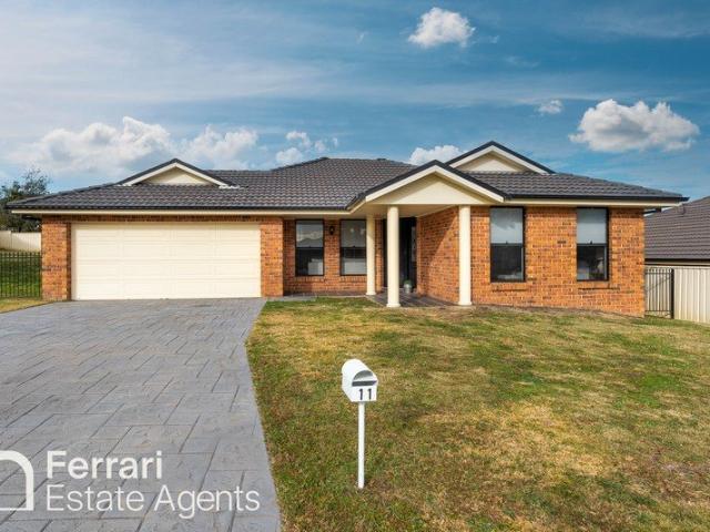 House for sale in Orange, New South Wales