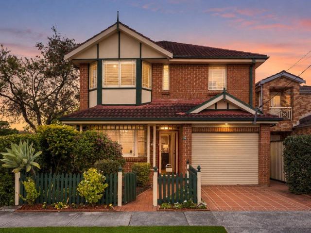 House for sale in Sydney, New South Wales