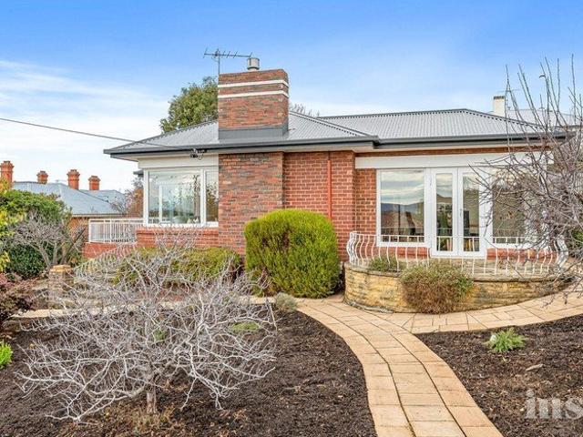House for sale in Hobart, Tasmania