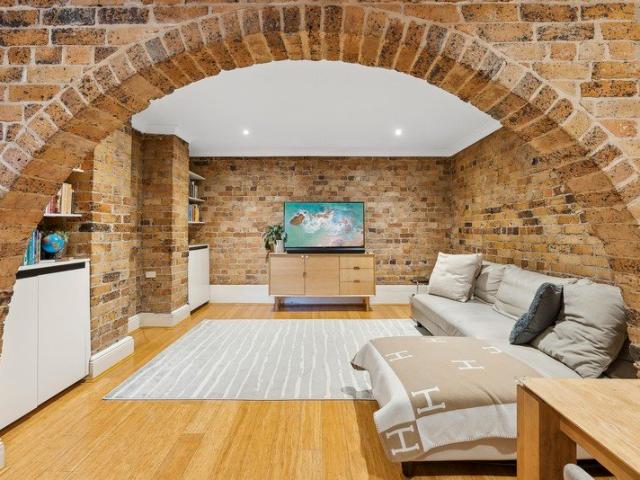Land for rent in Sydney, New South Wales