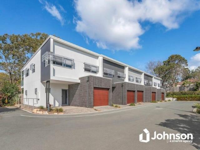 Townhouse for rent in Toombul, Queensland