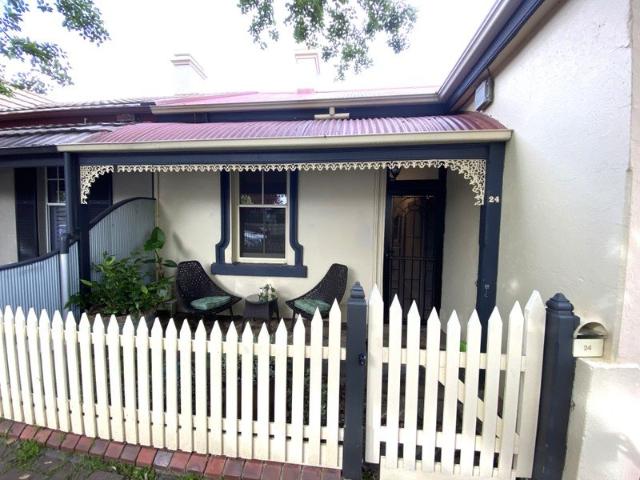 House for rent in Kensington, Adelaide